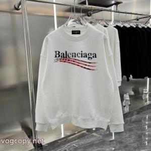 人気急上昇 期間限定価格 高級感あるパーカーバレンシアガコピー ブランド 優良