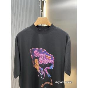 バレンシアガTシャツ偽物 ブランド奥ゆかしい 数量限定在庫限り 最新で一目惚れ.