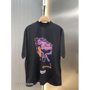 バレンシアガTシャツ偽物 ブランド奥ゆかしい 数量限定在庫限り 最新で一目惚れ.