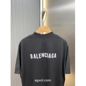 バレンシアガTシャツ偽物 ブランド奥ゆかしい 数量限定在庫限り 最新で一目惚れ.