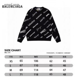 最新話題沸騰中 2026爆買い新作登場 個性的セーターbalenciagaブランド スーパー コピー