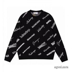 最新話題沸騰中 2026爆買い新作登場 個性的セーターbalenciagaブランド スーパー コピー