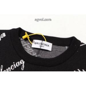 最新話題沸騰中 2026爆買い新作登場 個性的セーターbalenciagaブランド スーパー コピー