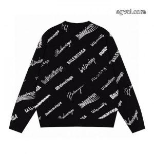 最新話題沸騰中 2026爆買い新作登場 個性的セーターbalenciagaブランド スーパー コピー