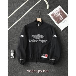 BALENCIAGA若々しい雰囲気 大人ぽっく魅せる 極上の着心地コートスーパー コピー 販売