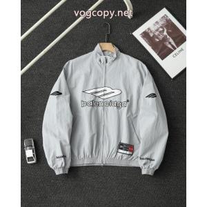 BALENCIAGA若々しい雰囲気 大人ぽっく魅せる 極上の着心地コートスーパー コピー 販売