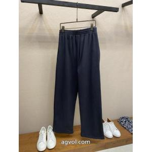 スラックス魅力を持つ 26AW お早目に 数に限りがあるbalenciagaブランド 品 激安 通販.