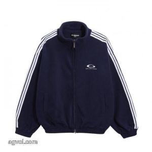 コートbalenciaga26新作限定版プリント もちろん相性抜群 2026新作大注目ブランド コピー 安心