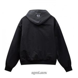 balenciagaブランド 偽物 激安 通販26SS 2026最新作 海外発 存在感拔群 韓国高級服コート