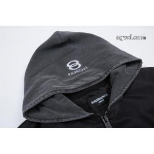 balenciagaブランド 偽物 激安 通販26SS 2026最新作 海外発 存在感拔群 韓国高級服コート