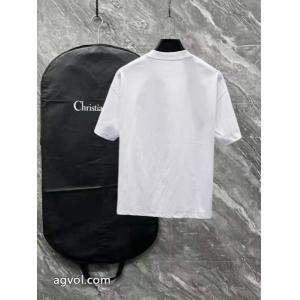 ブランド コピースタイリッシュな印象 暖かな着心地 存在感拔群半袖Tシャツbalenciaga