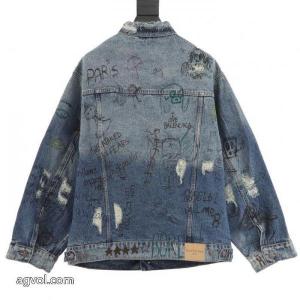 balenciagaコート激安 通販 ブランドセール価格でお得新作 最高ランク 高品質な商品