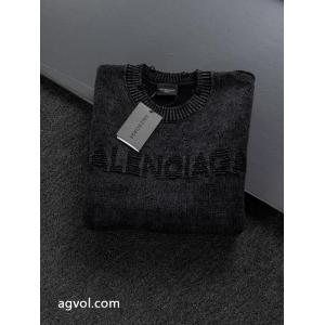 コピー 通販数量限定セール 数量限定 全国無料品質保証セーターbalenciaga