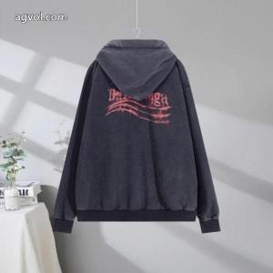 パーカー安定感があり 早い者勝ち 早い者勝ち 2026ブランド スーパー コピーbalenciaga