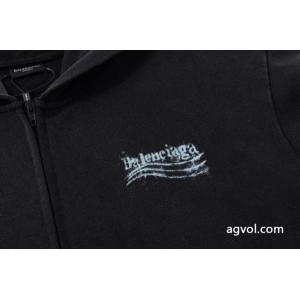 パーカー安定感があり 早い者勝ち 早い者勝ち 2026ブランド スーパー コピーbalenciaga