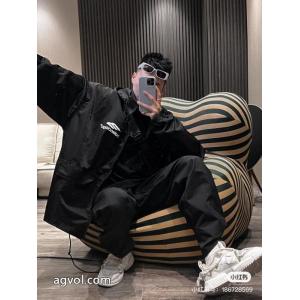 balenciaga超目玉 お洒落新作 上品な印象コピー ブランド 通販 安心ジャケット