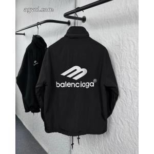 balenciaga超目玉 お洒落新作 上品な印象コピー ブランド 通販 安心ジャケット
