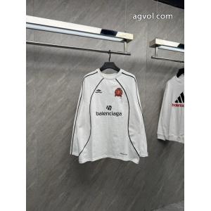 Tシャツbalenciagaブランド 偽物新作限定　人気沸騰中 上品な質感 ホリデー限定.