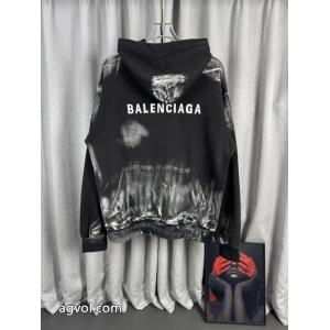 激安 通販 専門店balenciaga評価の高い 落ち着きある 人気セール定番パーカー