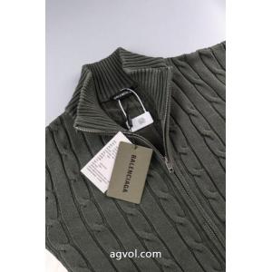 すぐ届く 今っぽく 最終数量限り！balenciagaコートコピー 品 販売