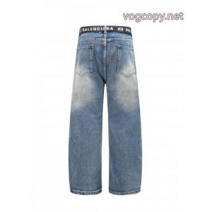 スーパー コピー 通販今季のトレンドクラシックスタイル 誰もが憧れる 最先端ファションジーンズBALENCIAGA