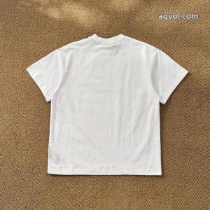balenciaga半袖Tシャツコピー 商品 通販大絶賛！  大人の色味  売り切れ注意