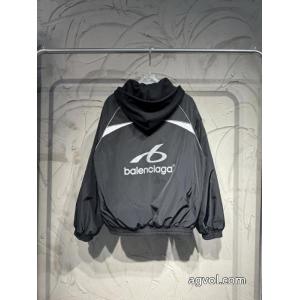 コートbalenciaga極美品 26/26AW新作  好評モデルスーパー コピー 安心