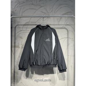 コートbalenciaga極美品 26/26AW新作  好評モデルスーパー コピー 安心