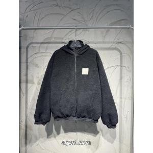 コートbalenciaga極美品 26/26AW新作  好評モデルスーパー コピー 安心