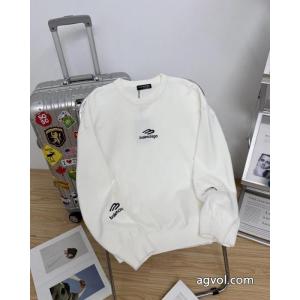 魅力的なポイント お洒落で人気アイテム 定番カラーbalenciagaセーターブランド コピー 品