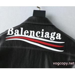 BALENCIAGA激安 通販 専門店透け感優しい 今季のベスト新作 大流行中ジャケット