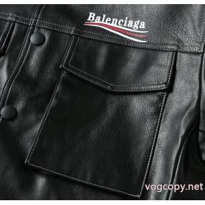 BALENCIAGA激安 通販 専門店透け感優しい 今季のベスト新作 大流行中ジャケット