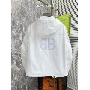 コピー ブランド 通販ジャケット今季トレンド 高級感が漂う 優等品balenciaga
