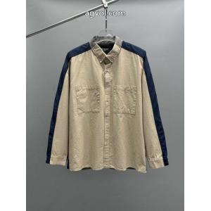 balenciaga長袖シャツ数量限定特売 2026シーズン継続トレンド新着 格安新作スーパー コピー 販売