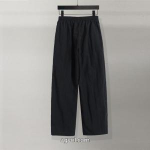 バレンシアガ大人気ブランド 注目の逸品 奥ゆかしいスラックスブランド 激安.