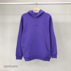 ブランド コピー ショップbalenciagaパーカーオシャレな逸品 2026年秋冬入荷 海外流行.