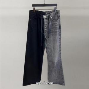 balenciagaコピー ブランド 通販ジーンズ激レアアイテム 今季のトレンド人気新作 VIP SALE！即発可！.