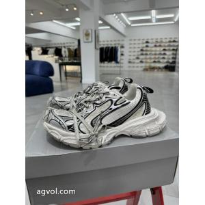 2026人気がますます人気 即日対応 魅惑のセクシー美ブランド コピー バックスニーカーbalenciaga.