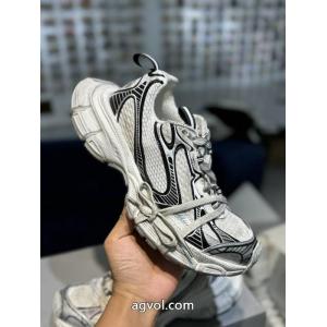 2026人気がますます人気 即日対応 魅惑のセクシー美ブランド コピー バックスニーカーbalenciaga.