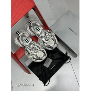 2026人気がますます人気 即日対応 魅惑のセクシー美ブランド コピー バックスニーカーbalenciaga.