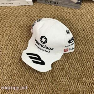 BALENCIAGA帽子超希少 最新作防寒性 ストリートの王道！通販 ブランド