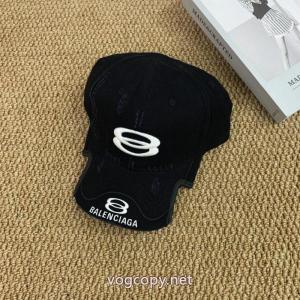 帽子激安 通販 専門店BALENCIAGAお洒落に魅せる 大人っぽい 季節感あふれる注目の新作