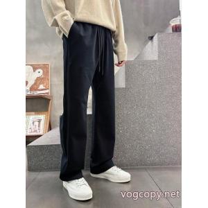 ブランド レプリカ爆買い得価 軽く耐久性のある 品質保証最新作スラックスBALENCIAGA