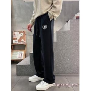 ブランド レプリカ爆買い得価 軽く耐久性のある 品質保証最新作スラックスBALENCIAGA