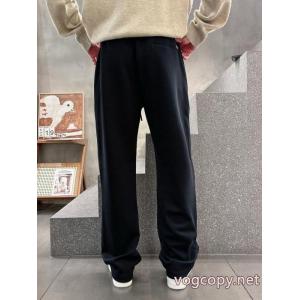 ブランド レプリカ爆買い得価 軽く耐久性のある 品質保証最新作スラックスBALENCIAGA