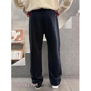BALENCIAGAブランド 品 激安 通販TOPセラー賞 気品たっぷり 爆買い正規品スラックス