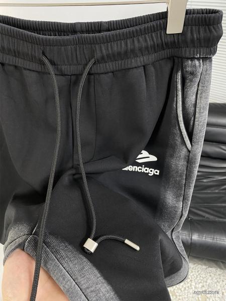 魅力的な今年らしい限定生産品コピー ブランド 優良balenciagaスラックス 4