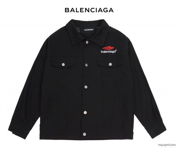 balenciagaアイドル着用着心地の良いスーパー コピー 品コート 0 