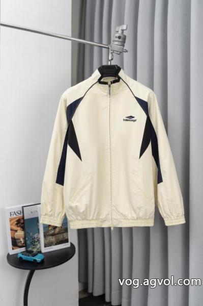 Balenciagaランニングモデル3 Bジョイントスポーツスーツコート 0 