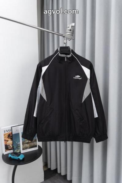 Balenciagaランニングモデル3 Bジョイントスポーツスーツコート 5 
